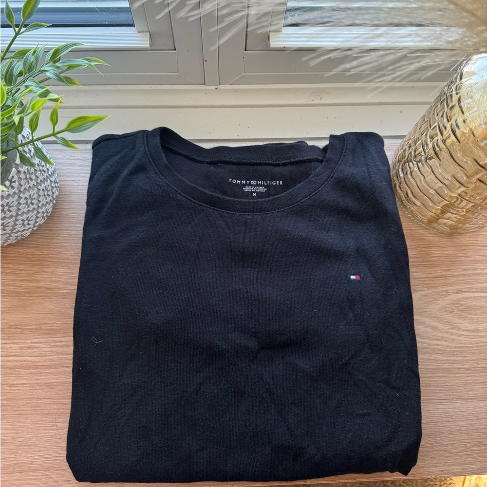 Tommy Hilfiger long sleeve